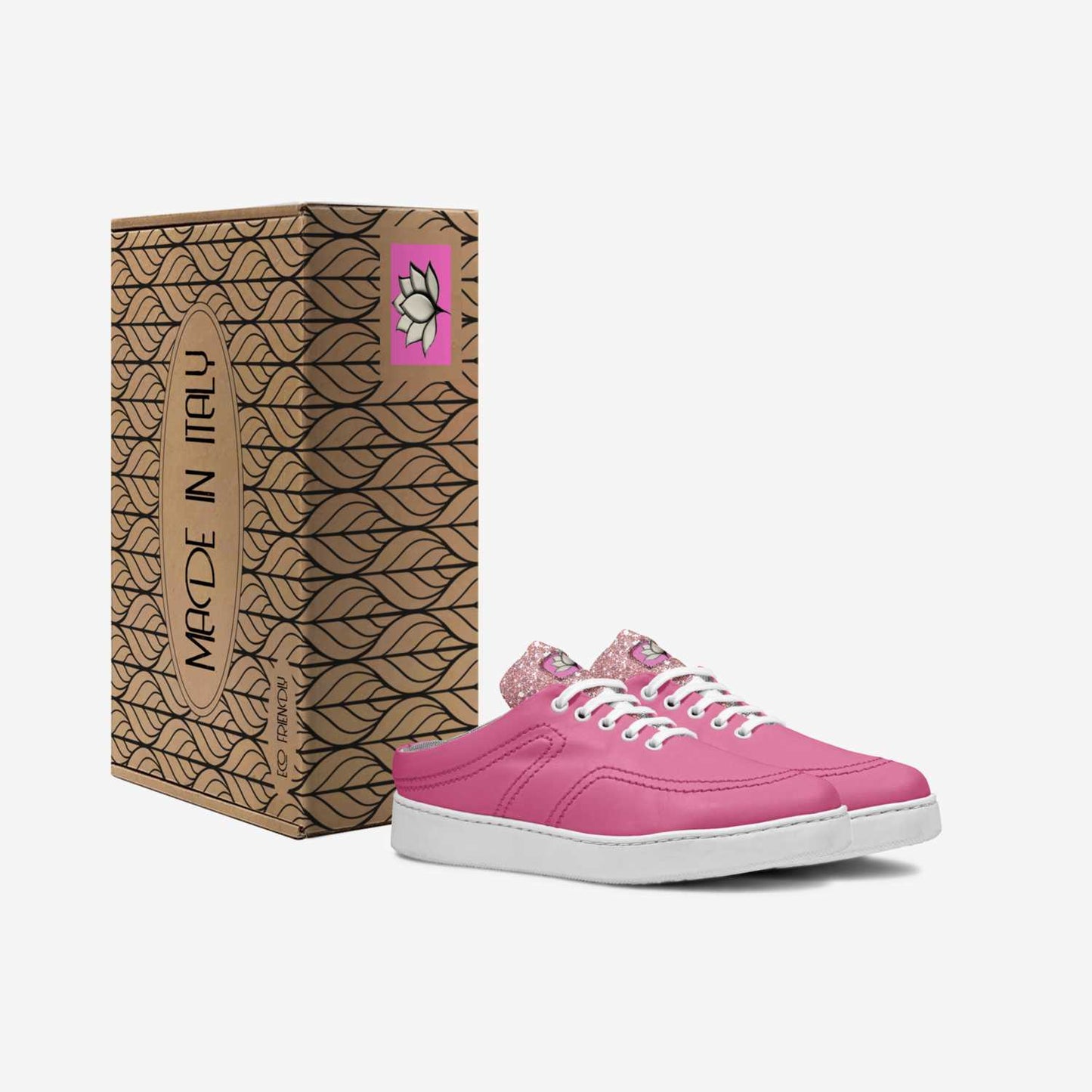 Pink Venom