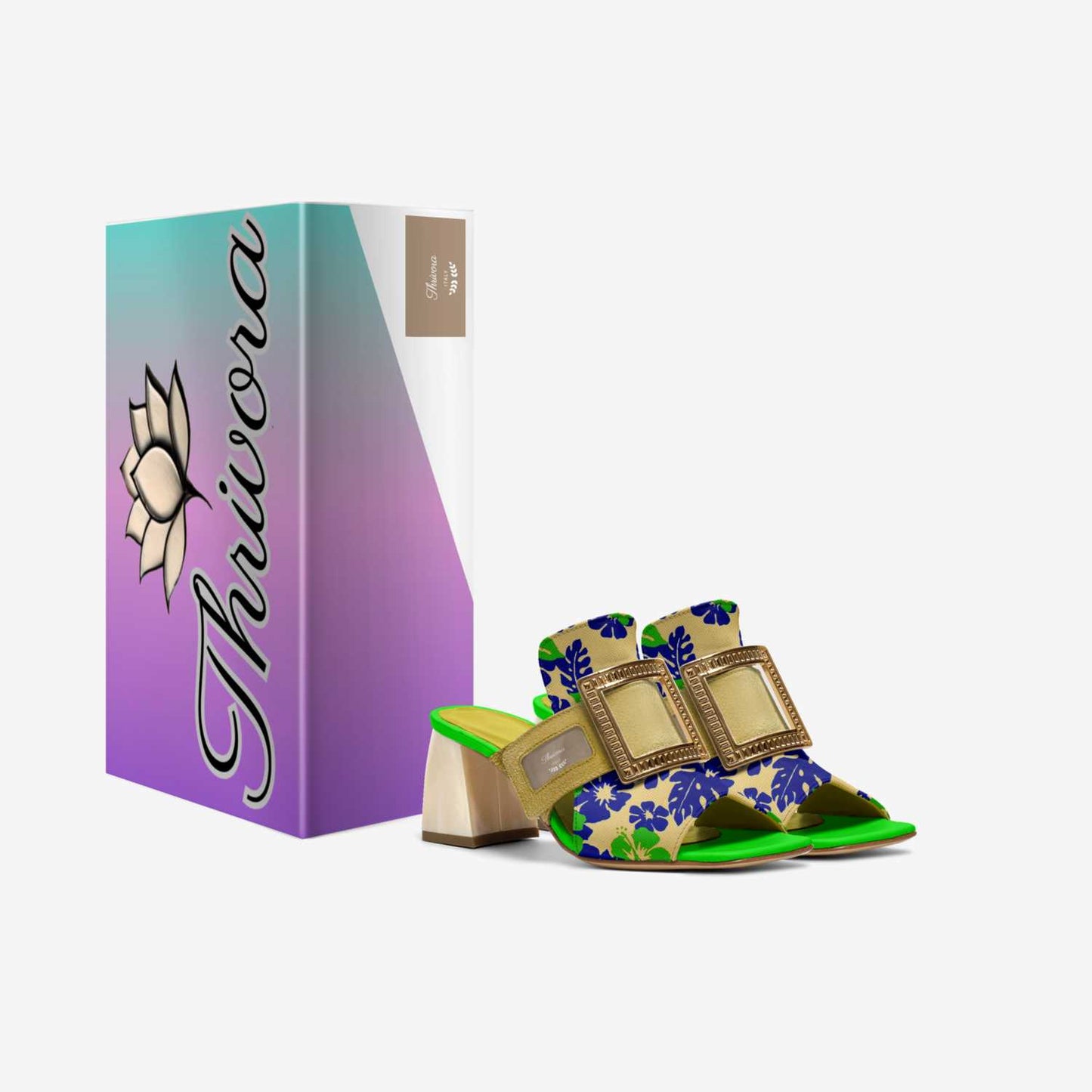 Crowned Choas