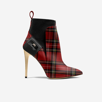 Plaid Reign 2