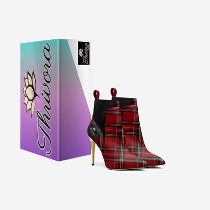 Plaid Reign 2